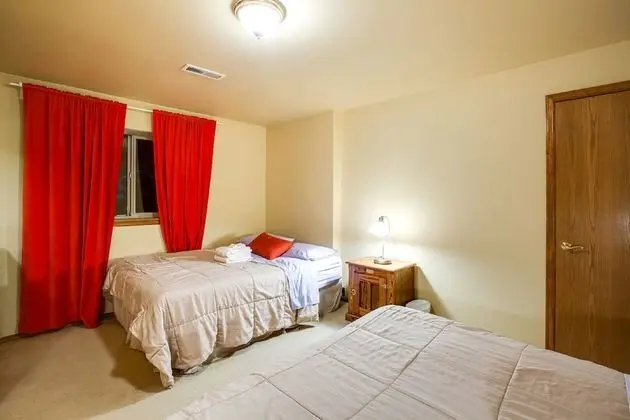 Villa (3 Bedrooms)