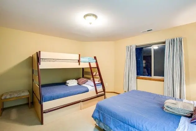 Villa (3 Bedrooms)