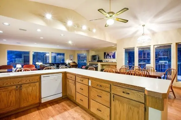 Villa (3 Bedrooms)