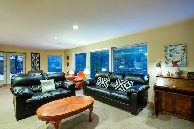 Villa (3 Bedrooms)