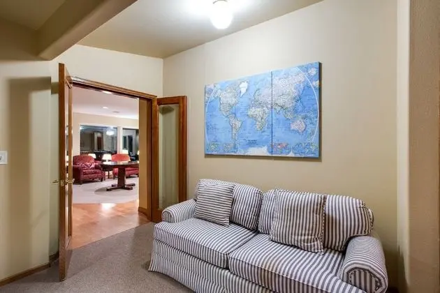 Villa (3 Bedrooms)