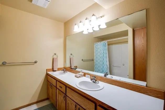 Villa (3 Bedrooms)