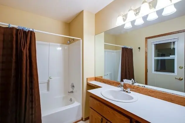 Villa (3 Bedrooms)