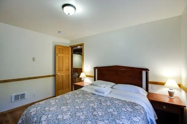Ev (1 Bedroom)
