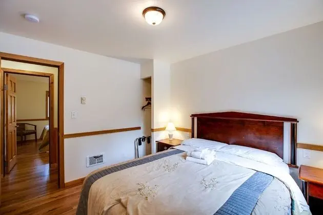 Ev (1 Bedroom)