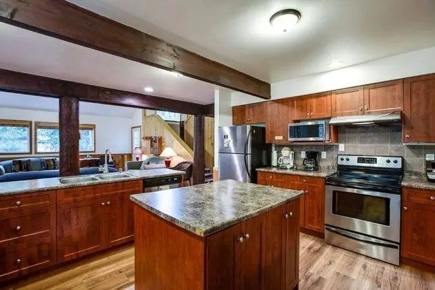 Ev (1 Bedroom)