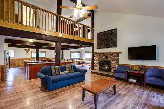 Ev (1 Bedroom)