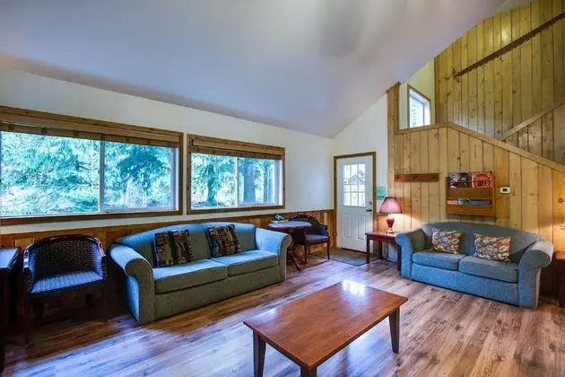 Ev (1 Bedroom)