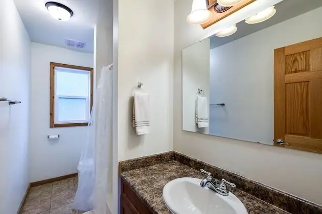 Ev (1 Bedroom)