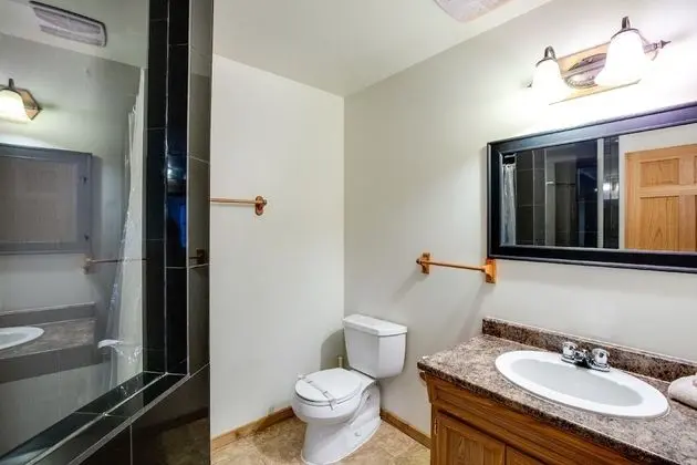 Ev (1 Bedroom)
