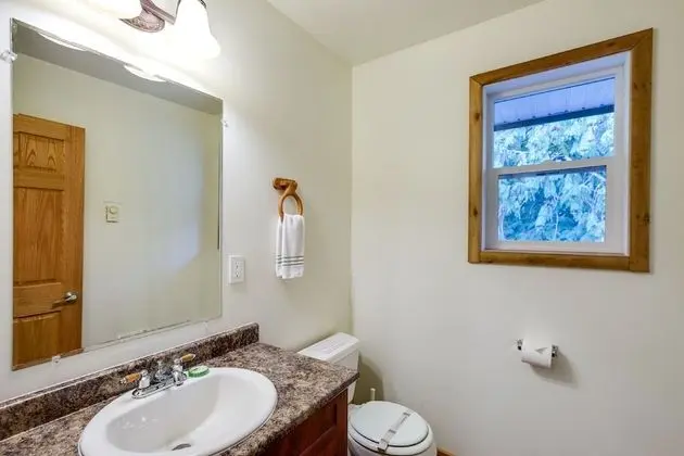 Ev (1 Bedroom)