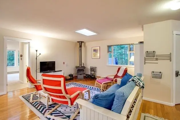 Kulübe (3 Bedrooms)