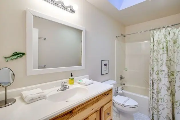 Kulübe (3 Bedrooms)