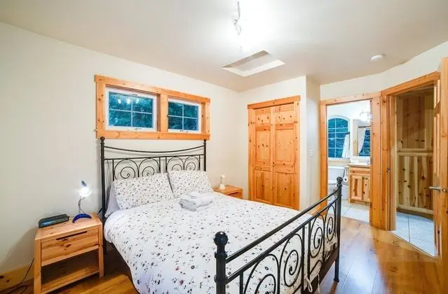 Villa (3 Bedrooms)