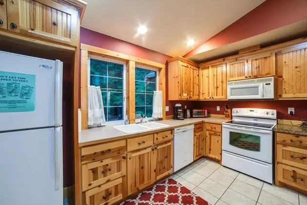 Villa (3 Bedrooms)