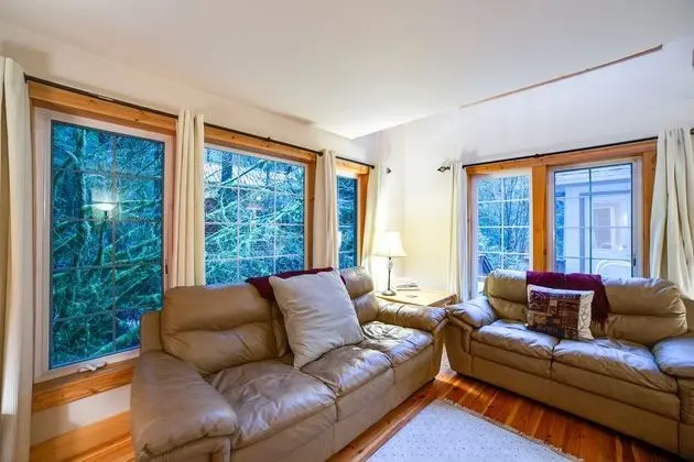 Villa (3 Bedrooms)