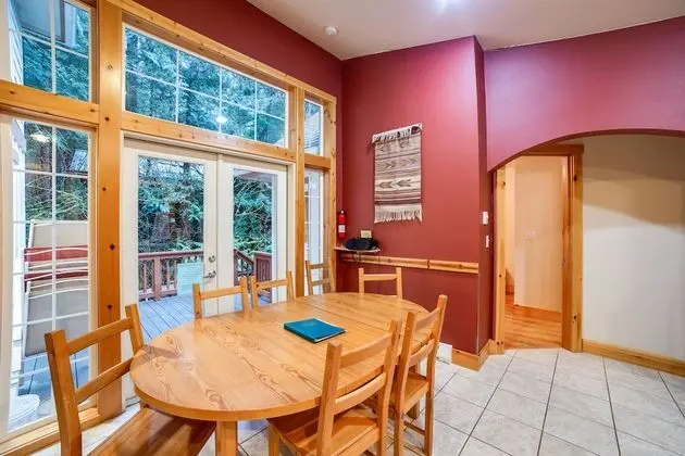 Villa (3 Bedrooms)