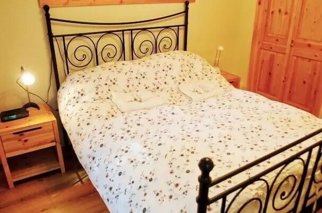 Ev, Sigara İçilebilir