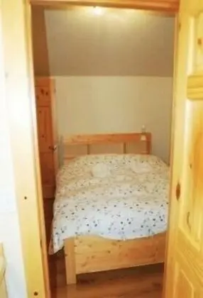 Ev, Sigara İçilebilir