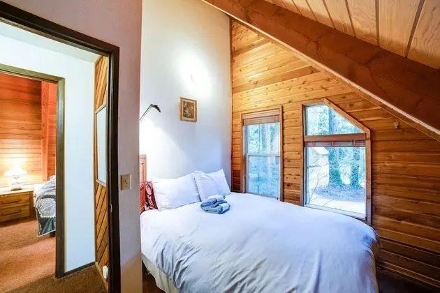 Villa (3 Bedrooms)