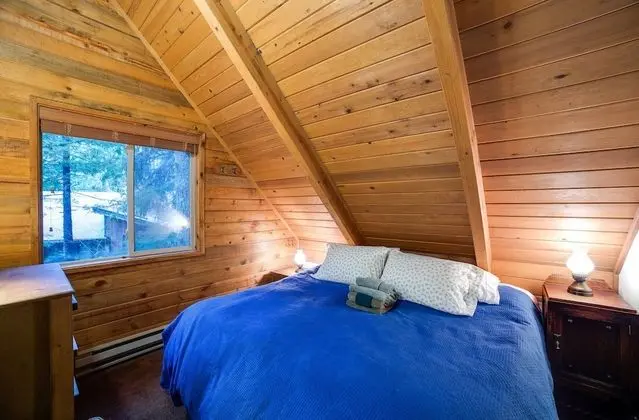Villa (3 Bedrooms)