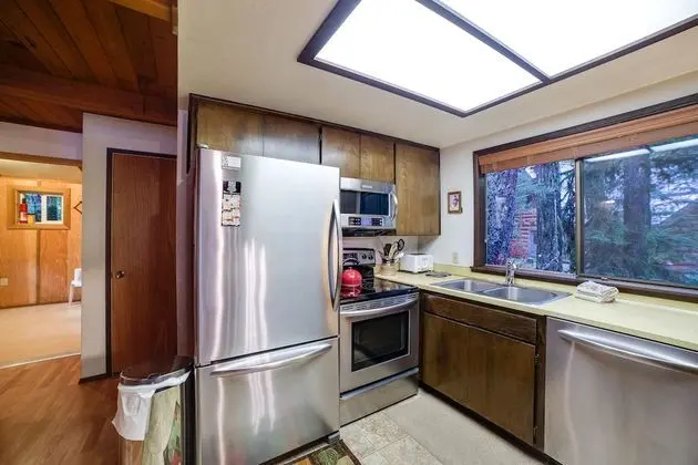 Villa (3 Bedrooms)