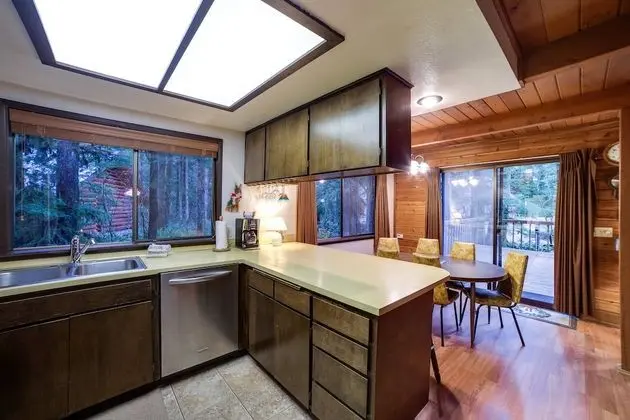 Villa (3 Bedrooms)