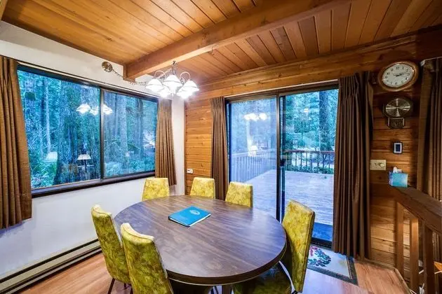 Villa (3 Bedrooms)
