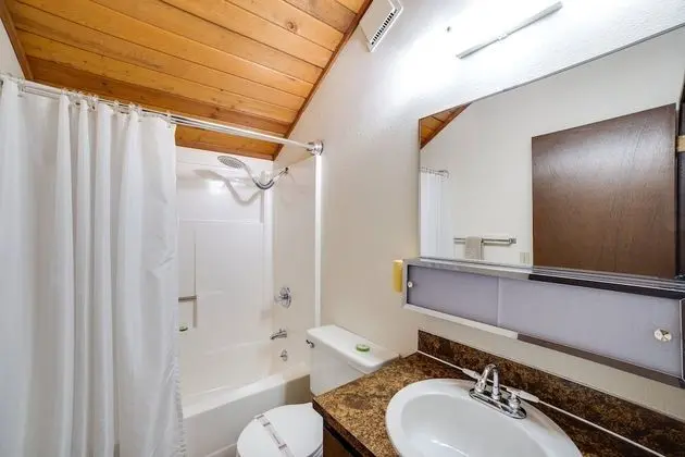 Villa (3 Bedrooms)