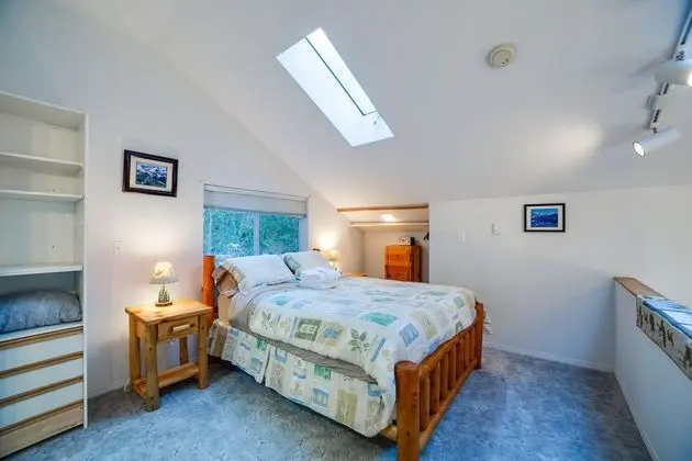 Ev (1 Bedroom)