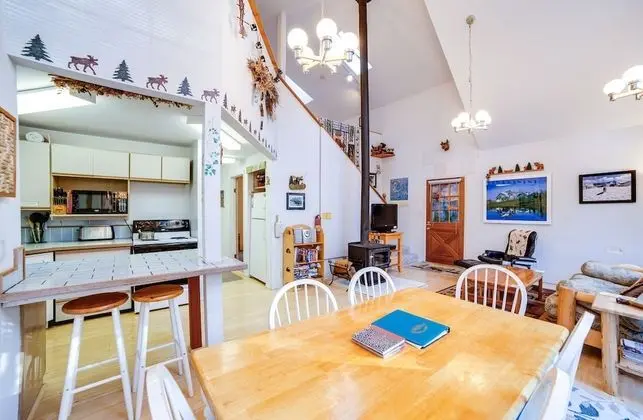 Ev (1 Bedroom)
