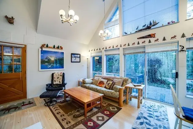 Ev (1 Bedroom)