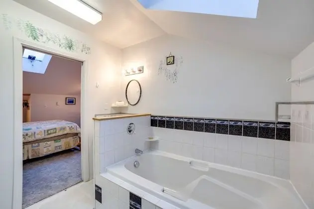 Ev (1 Bedroom)