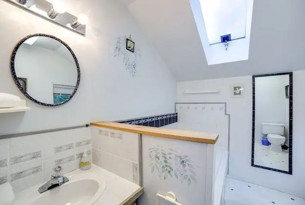 Ev (1 Bedroom)