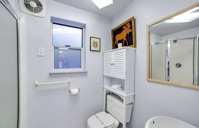 Ev (1 Bedroom)