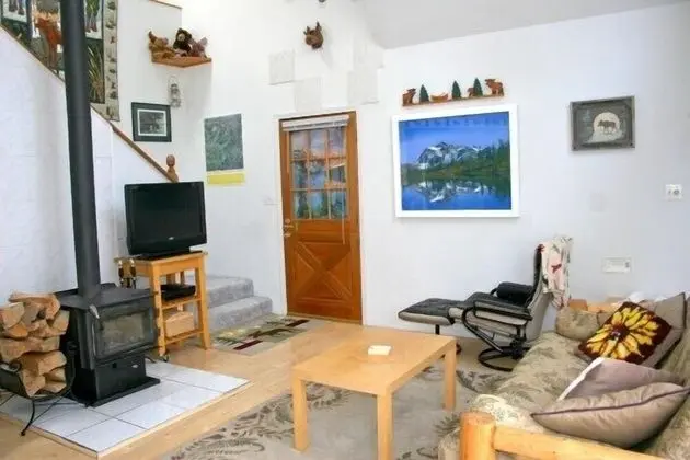 Ev, Sigara İçilebilir