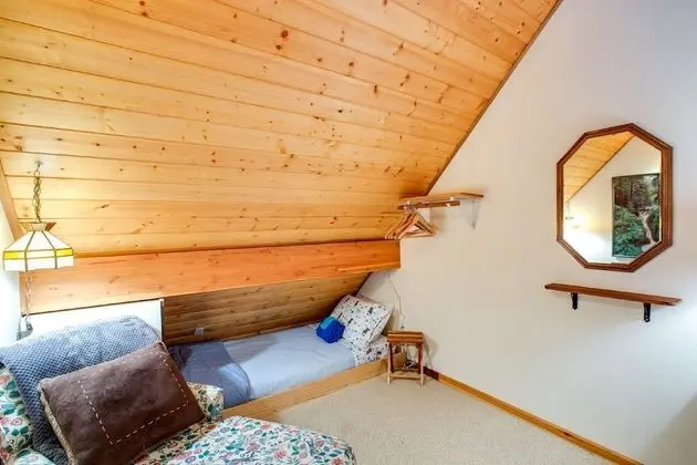 Villa (1 Bedroom)