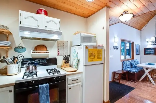 Villa (1 Bedroom)