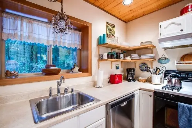 Villa (1 Bedroom)