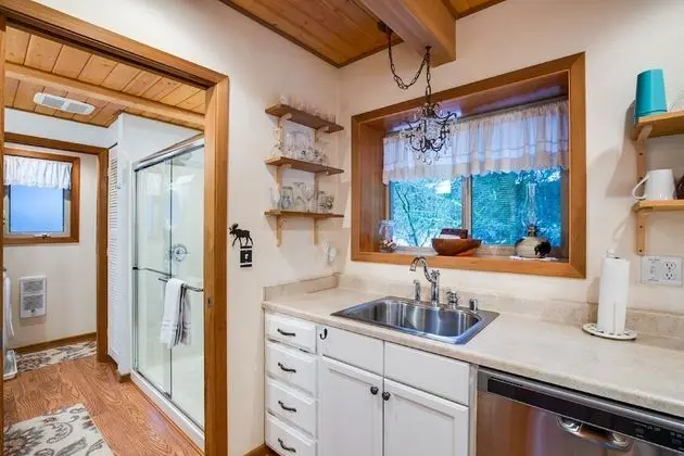 Villa (1 Bedroom)
