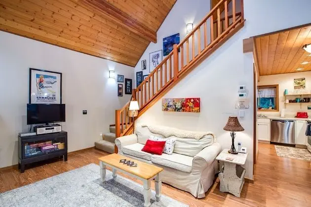 Villa (1 Bedroom)