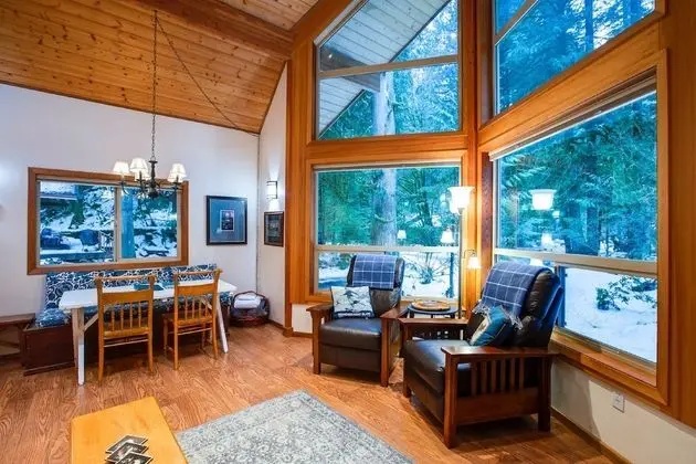 Villa (1 Bedroom)