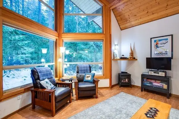 Villa (1 Bedroom)