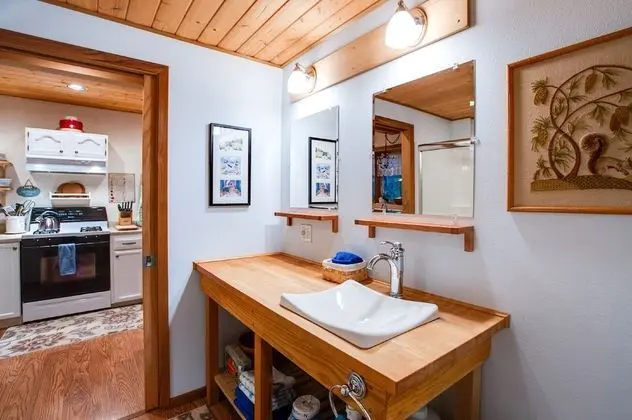 Villa (1 Bedroom)