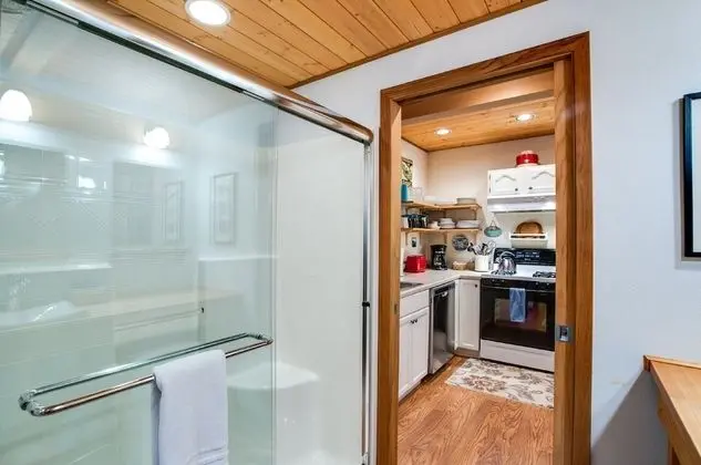 Villa (1 Bedroom)