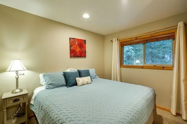 Villa (3 Bedrooms)