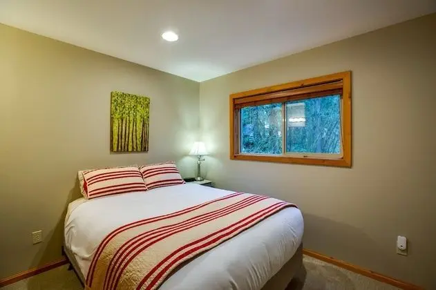 Villa (3 Bedrooms)