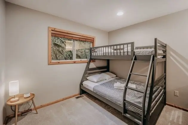 Villa (3 Bedrooms)