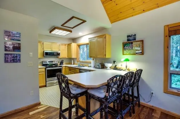 Villa (3 Bedrooms)