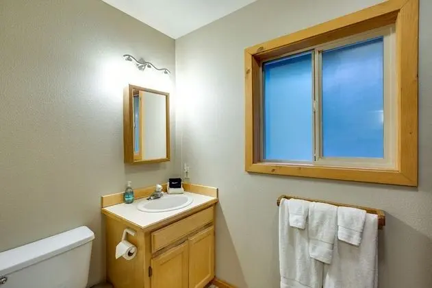 Villa (3 Bedrooms)